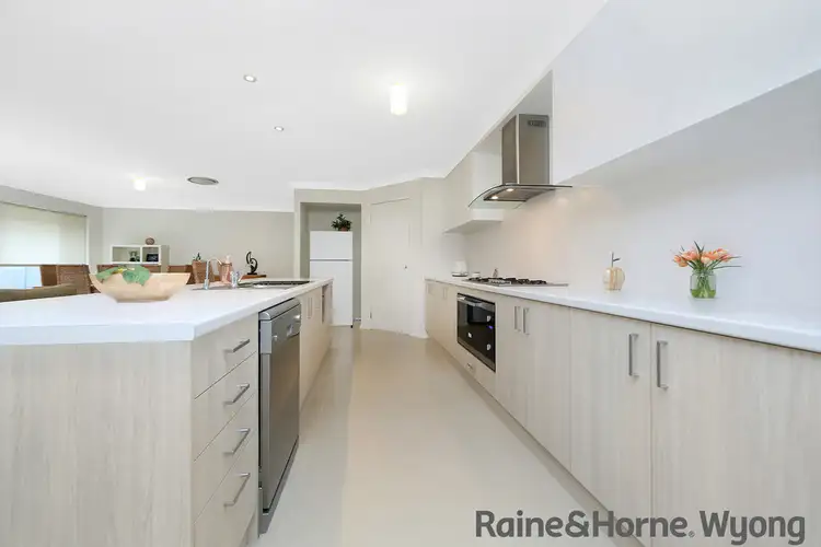 Third view of Homely house listing, 13 Queenscliff Place, Mardi NSW 2259