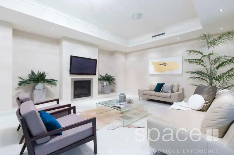 Fifth view of Homely house listing, 322 The Boulevard, City Beach WA 6015