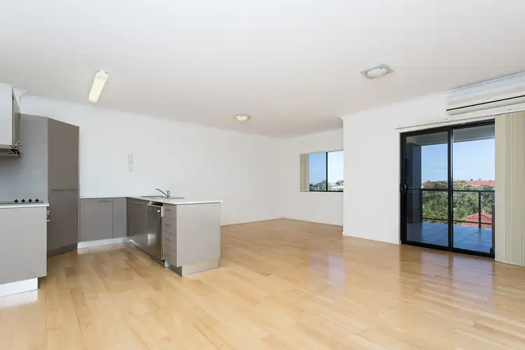 Fifth view of Homely unit listing, 18/28 Murphy Street, Scarborough QLD 4020