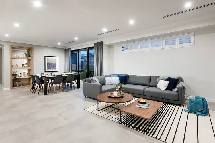 Fifth view of Homely house listing, 26 Wildflower View, Piara Waters WA 6112
