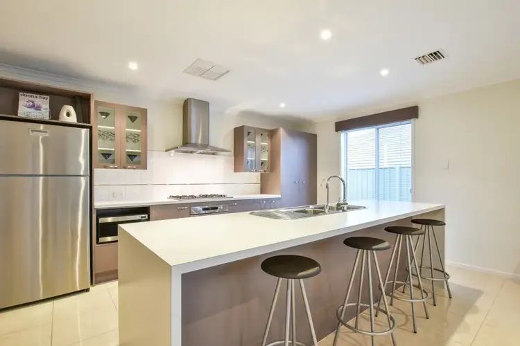 Fifth view of Homely house listing, 33 Pinnacle Crescent, Flagstaff Hill SA 5159