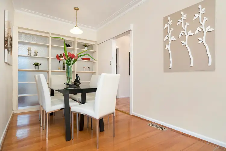 Fourth view of Homely house listing, 2 Warrina Court, Burwood East VIC 3151