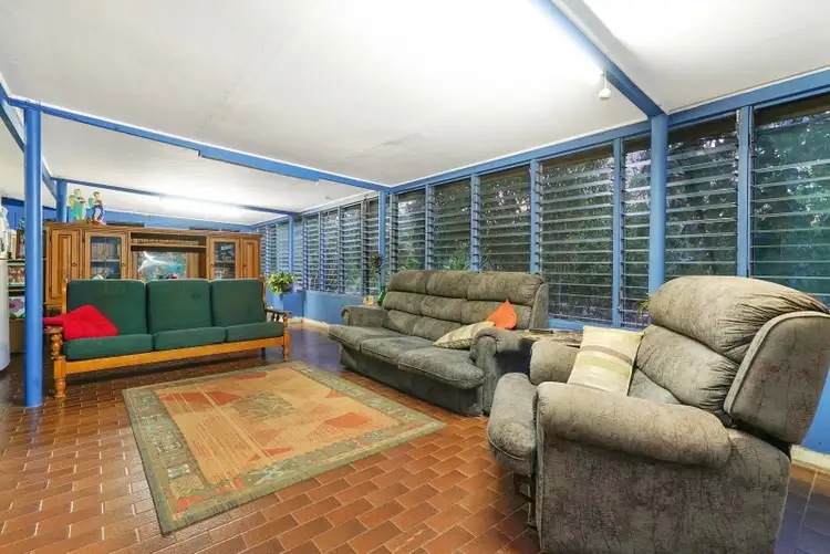 Fifth view of Homely house listing, 439 Bees Creek Road, Bees Creek NT 822