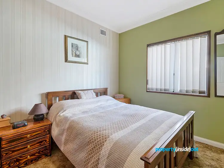 Fifth view of Homely house listing, 95 Binalong Road, Old Toongabbie NSW 2146