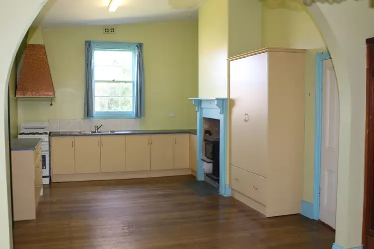 Second view of Homely house listing, 45-47 Elizabeth Street, Port Macdonnell SA 5291