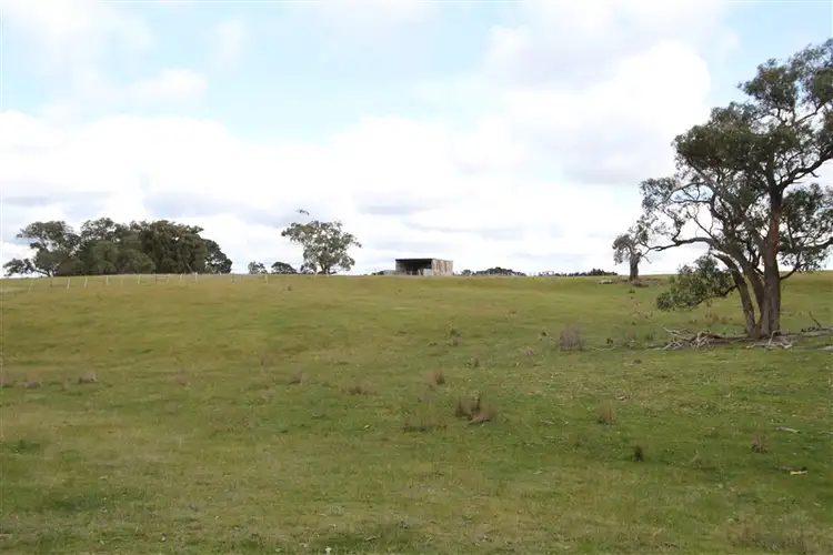 Fifth view of Homely land listing, CA 35 Beremboke Road, Beremboke VIC 3342