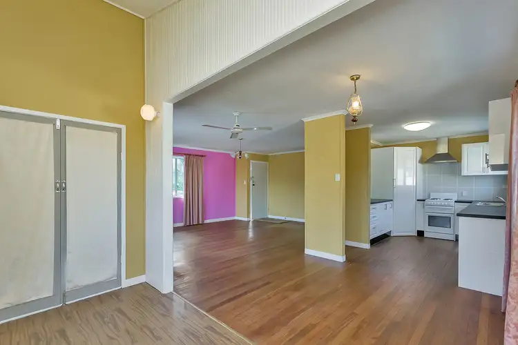 Sixth view of Homely house listing, 140 Moores Pocket Road, Moores Pocket QLD 4305