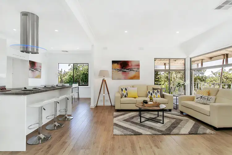 Fifth view of Homely house listing, 32 Bartholomew Avenue, Lobethal SA 5241