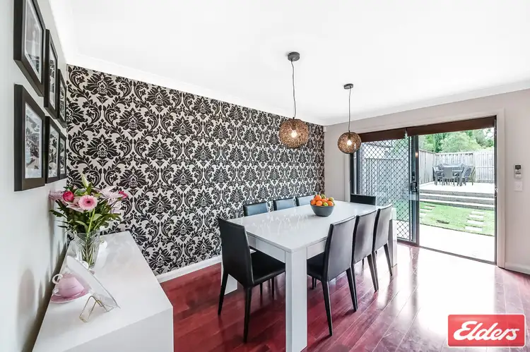 Fifth view of Homely semi-detached listing, 6 Neva Street, Glenfield NSW 2167