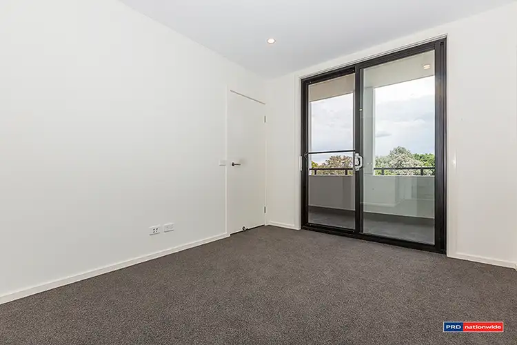 Fifth view of Homely apartment listing, 57/109 Canberra Ave, Griffith ACT 2603