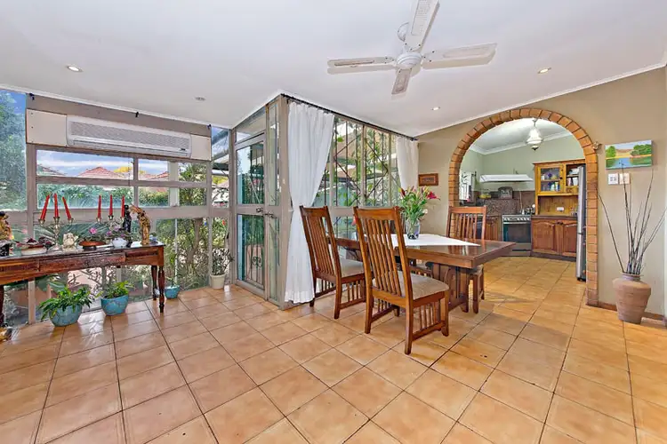 Sixth view of Homely house listing, 35 Swan Ave, Strathfield NSW 2135