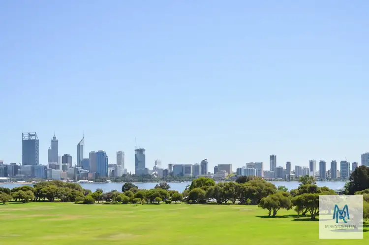 Second view of Homely house listing, 6 Manning Terrace, South Perth WA 6151