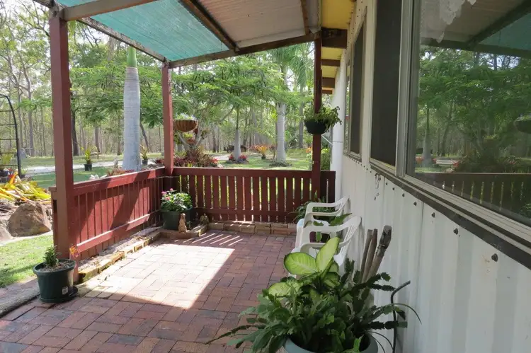 Seventh view of Homely rural property listing, 156 Moolyung Road, Waterloo QLD 4673