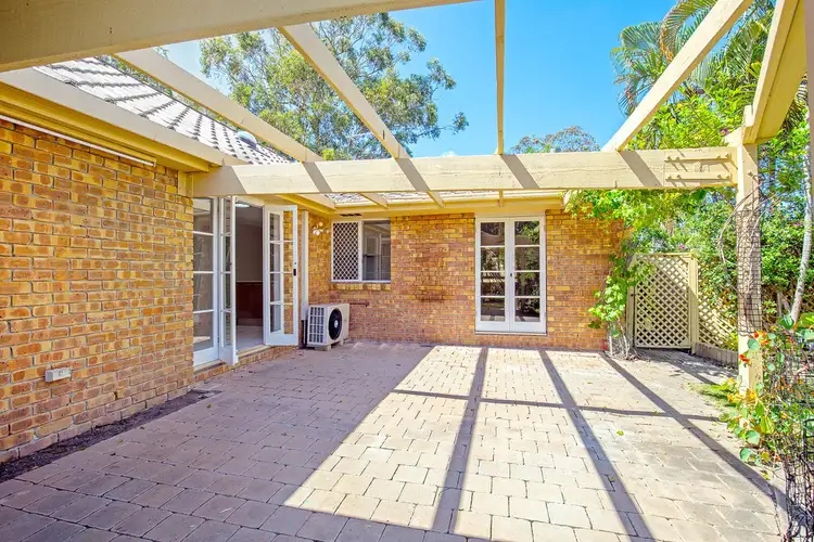Fifth view of Homely house listing, 6 Luisa Court, Benowa QLD 4217
