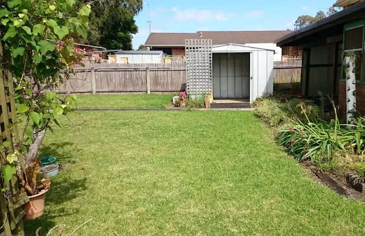 Seventh view of Homely house listing, 12 Clareville Ave, Wauchope NSW 2446