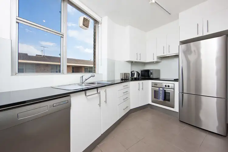 Fourth view of Homely unit listing, 6/182 Raglan Street, Mosman NSW 2088
