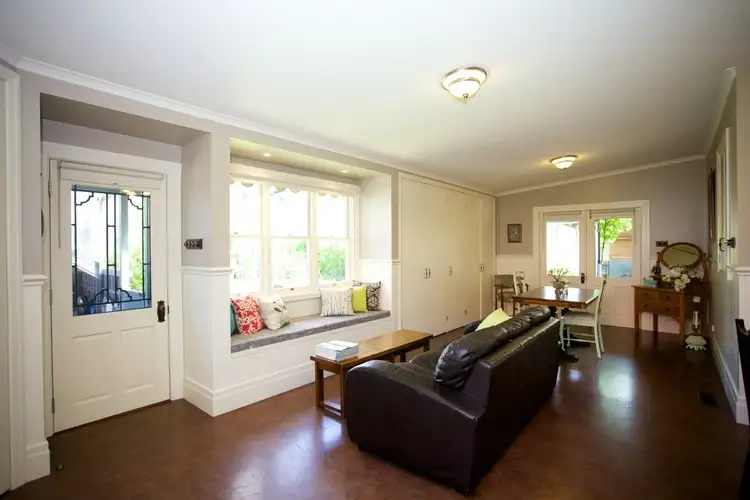 Fifth view of Homely house listing, 48 Citrus Avenue, Horsham VIC 3400