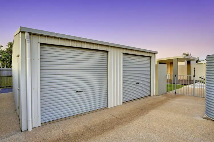 Seventh view of Homely house listing, 12 Aquarius Drive, Bargara QLD 4670