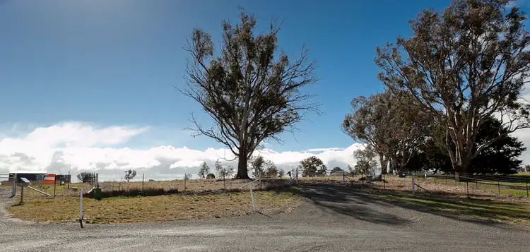 Main view of Homely land listing, 5 Fenton Close, Murrumbateman NSW 2582