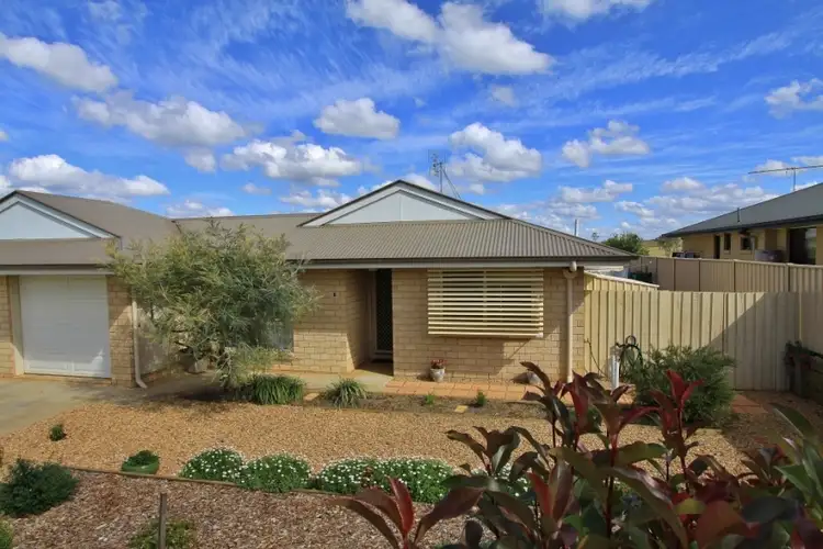 Main view of Homely unit listing, Address available on request