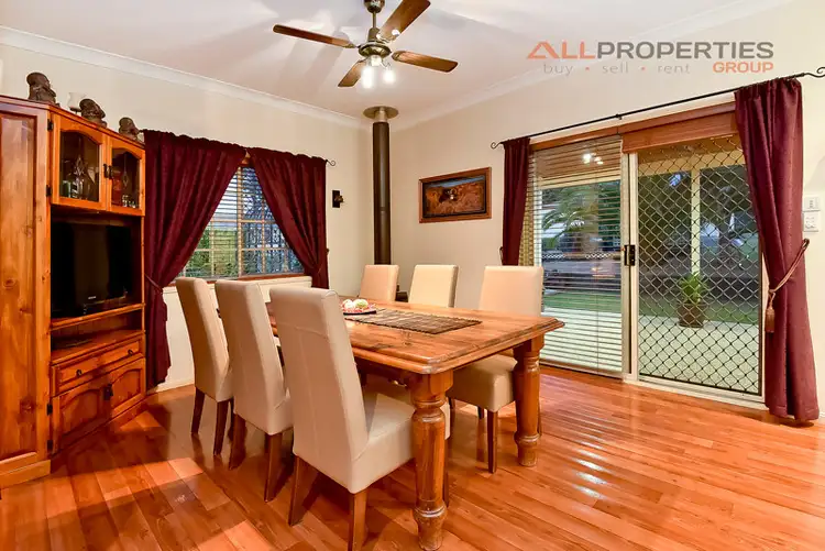 Fourth view of Homely house listing, 40-44 Woolshed Court, Jimboomba QLD 4280