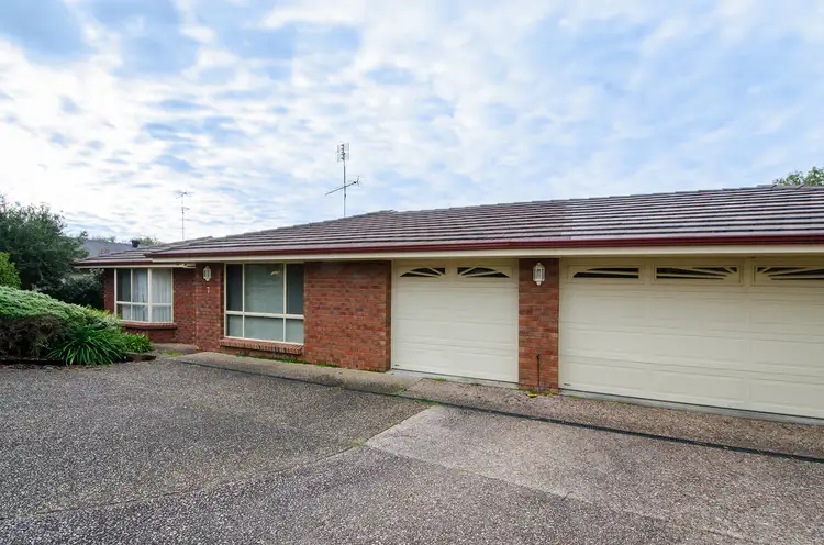 7 Gebhardt Close, Mount Gambier SA 5290