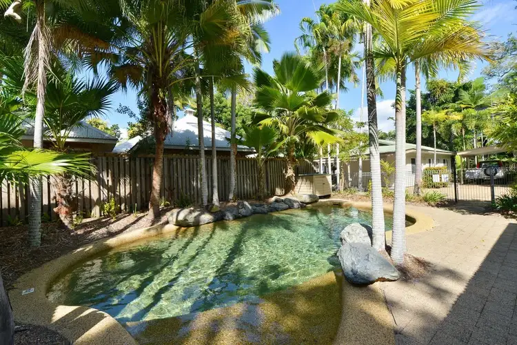 Fourth view of Homely unit listing, 3/35 Coral Drive, Port Douglas QLD 4877