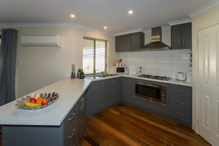 Third view of Homely house listing, 24 Reef Boulevard, Drummond Cove WA 6532