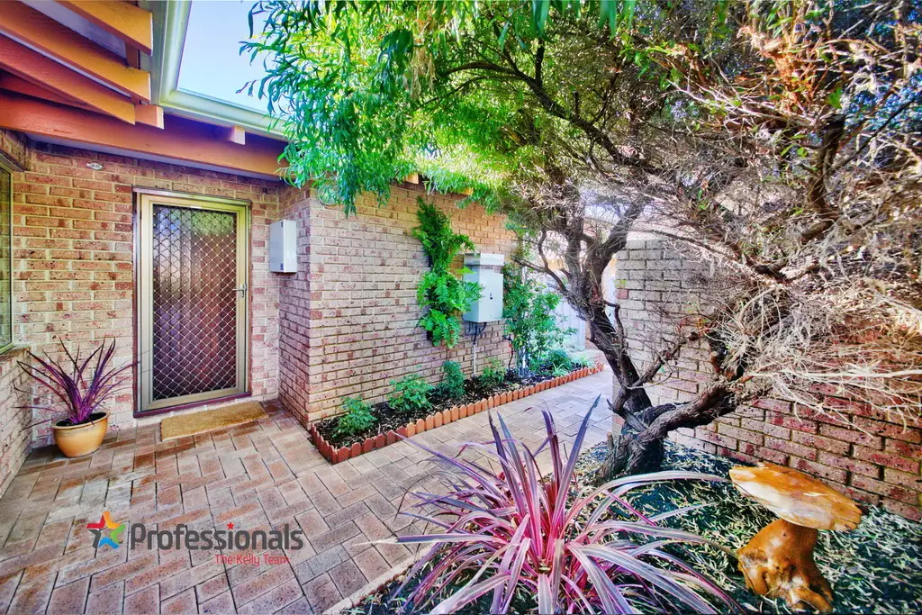 Main view of Homely villa listing, 17/33 Swan Street, Osborne Park WA 6017