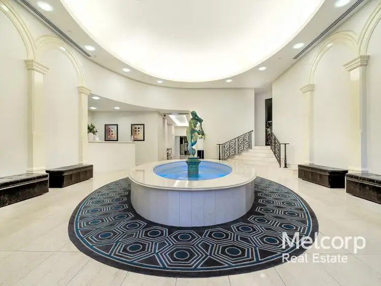 Sixth view of Homely unit listing, 2109/8 Franklin Street, Melbourne VIC 3000