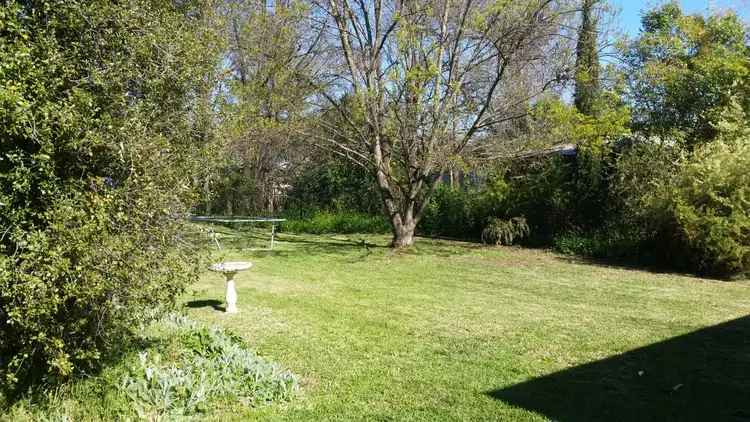 Fifth view of Homely house listing, 81 RUSSELL STREET, Tumut NSW 2720