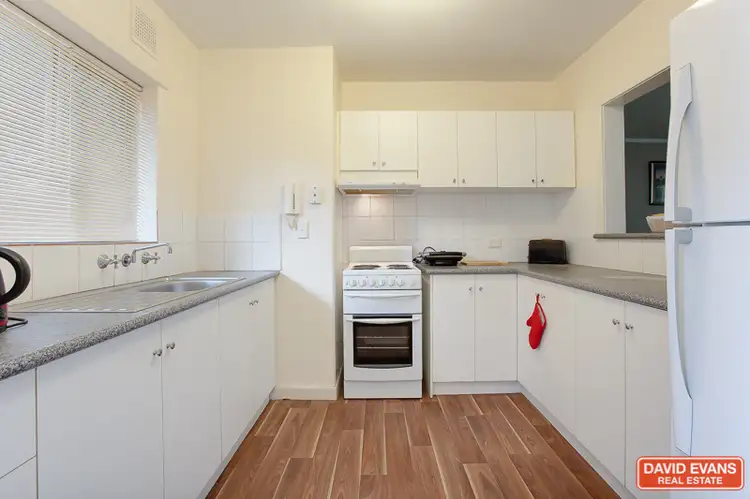 Main view of Homely house listing, 12/21 Fennager Way, Calista WA 6167
