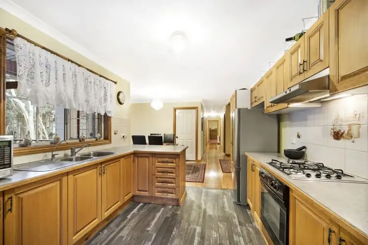Fourth view of Homely house listing, 1058 Black Forest Drive, Woodend VIC 3442