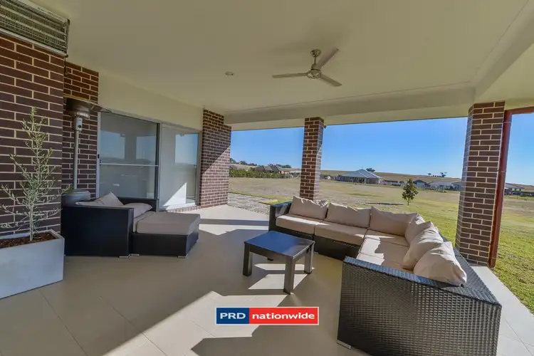 Third view of Homely house listing, 9 Whiporie Close, Tamworth NSW 2340