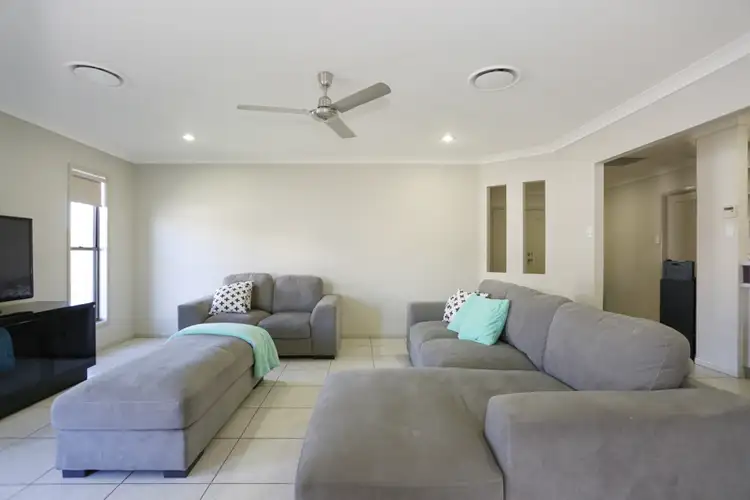 Second view of Homely house listing, 31 Monash Way, Ooralea QLD 4740