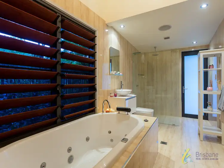 Fourth view of Homely house listing, 71 Pioneer Crescent, Bellbowrie QLD 4070