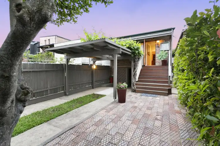 Fourth view of Homely house listing, 43 Macaulay Road, Stanmore NSW 2048