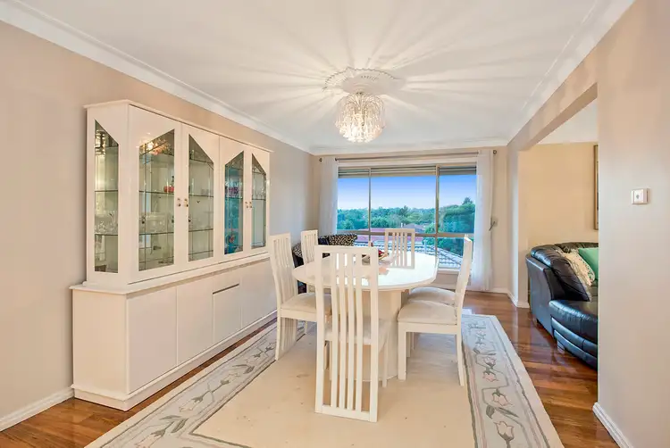 Fourth view of Homely house listing, 8 Hillcrest Court, Mill Park VIC 3082