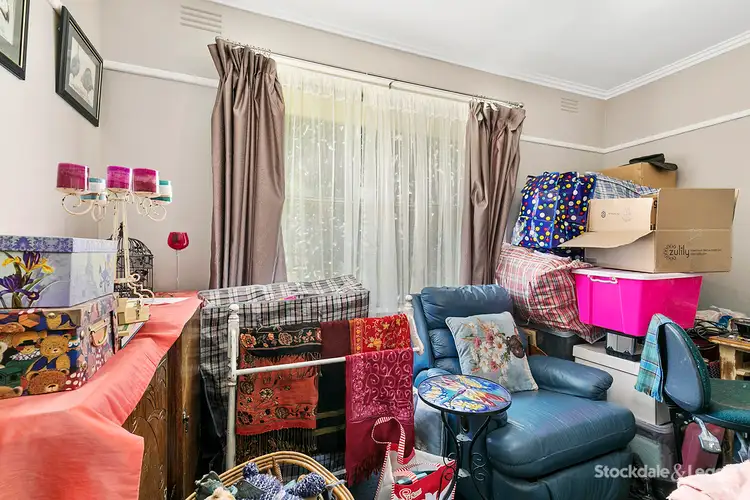 Fifth view of Homely house listing, 1 Bawden Street, Leongatha VIC 3953
