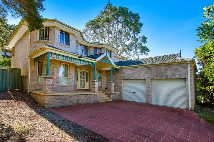 Main view of Homely house listing, 74 Deane Street, Narara NSW 2250