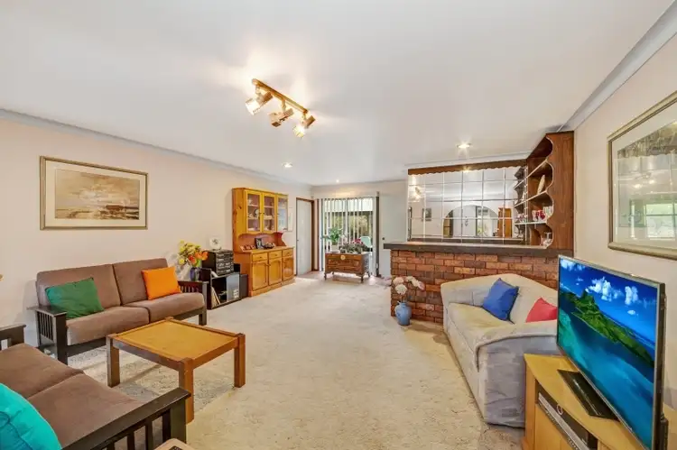 Second view of Homely house listing, 19 The Ridge, Narara NSW 2250