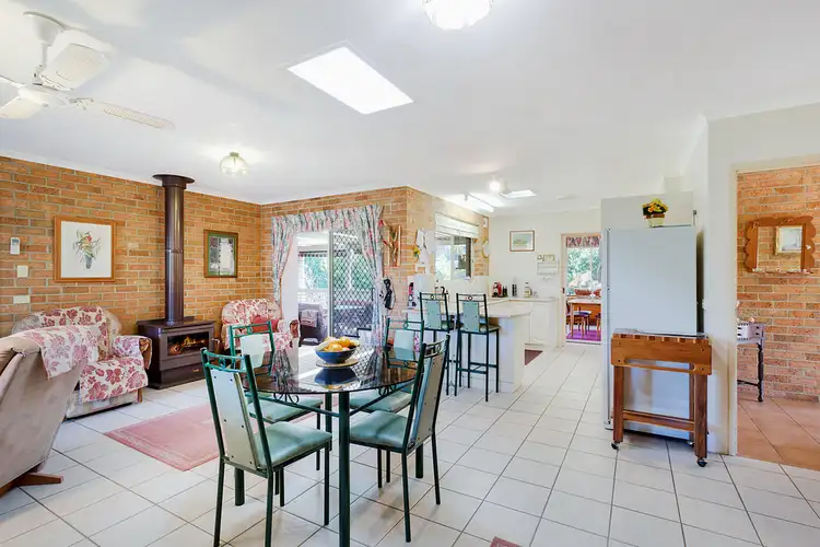 Seventh view of Homely house listing, 30 PACIFIC WAY, Tura Beach NSW 2548