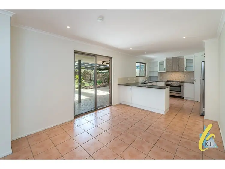 Fifth view of Homely house listing, 4 Wandoo Court, Karana Downs QLD 4306