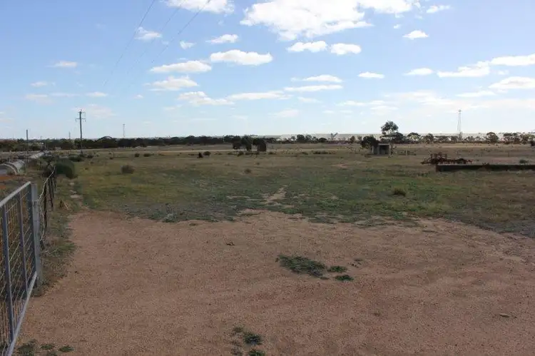 Fourth view of Homely rural property listing, Lot 12 Abattoir Road, Merredin WA 6415