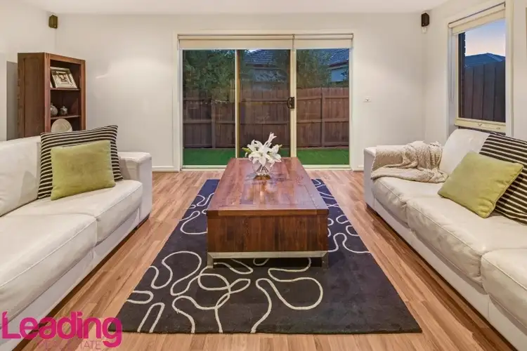 Fifth view of Homely house listing, 82 Cover Drive, Sunbury VIC 3429