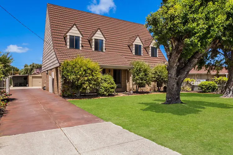 23 Edgewater Road, Safety Bay WA 6169