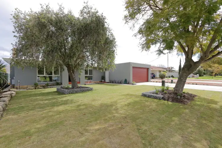 Fourth view of Homely house listing, 18 Electra Street, Bateman WA 6150