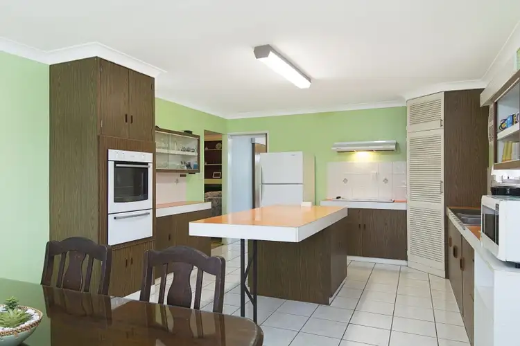 Third view of Homely house listing, 24 Jannila Avenue, Cranbrook QLD 4814
