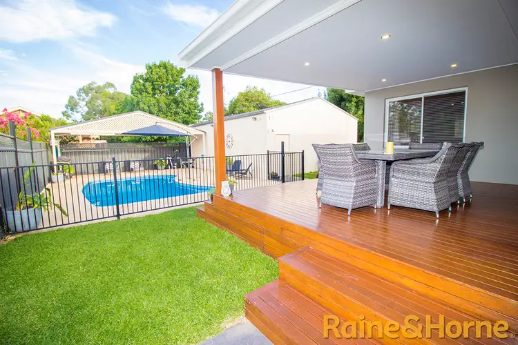 68 Bennett Street, Dubbo NSW 2830