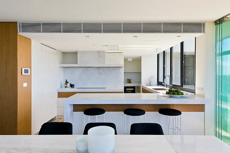 Fifth view of Homely apartment listing, 54/2 Eastbourne Road, Darling Point NSW 2027